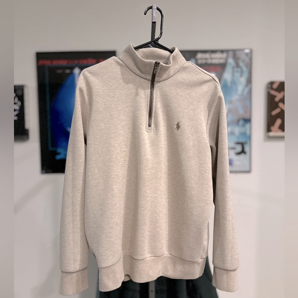 Ralph Lauren pullover - M